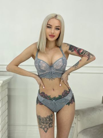 Эвелина
